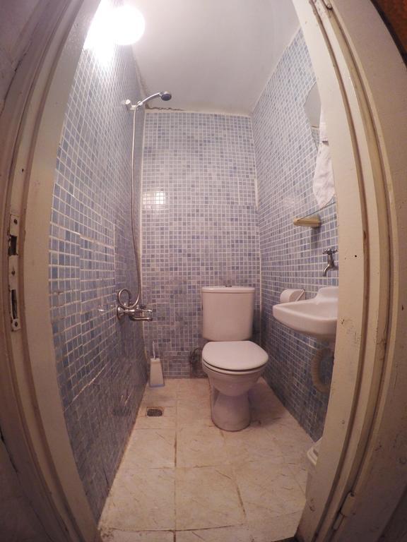 Hotel Akkin Pansiyon Kaş Camera foto