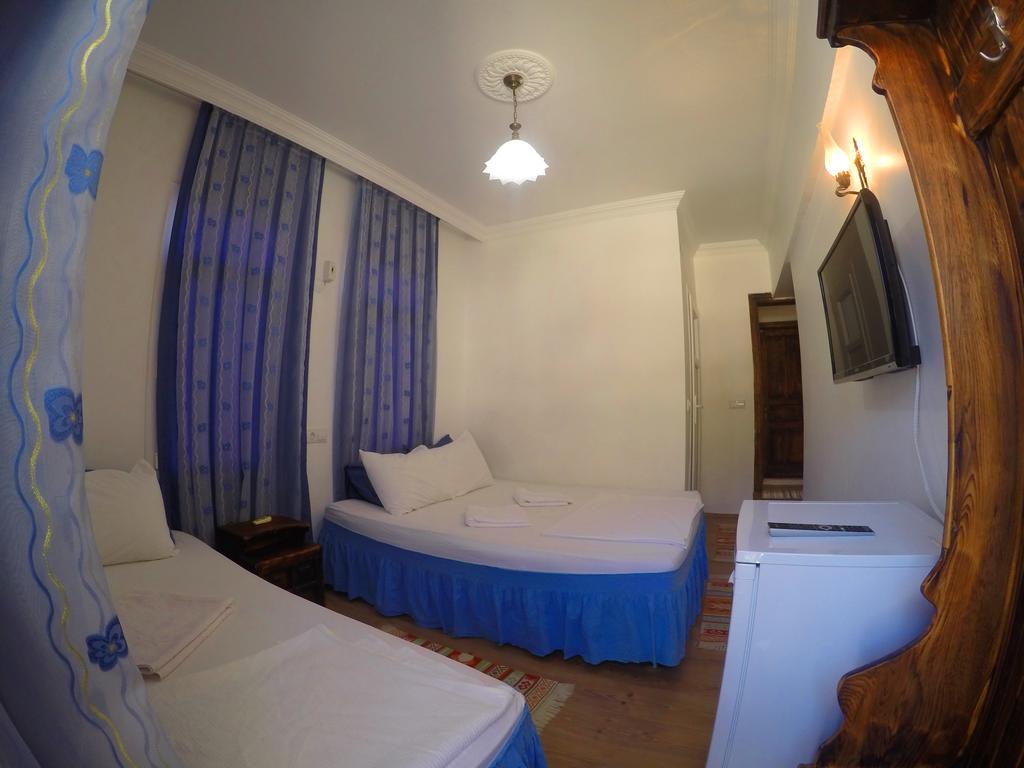 Hotel Akkin Pansiyon Kaş Camera foto