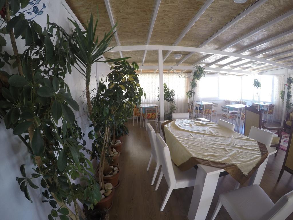 Hotel Akkin Pansiyon Kaş Esterno foto