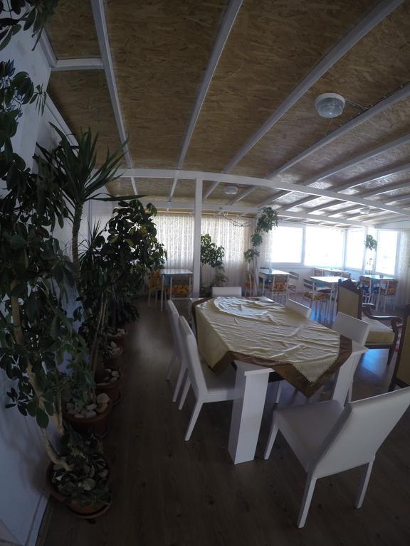 Hotel Akkin Pansiyon Kaş Esterno foto