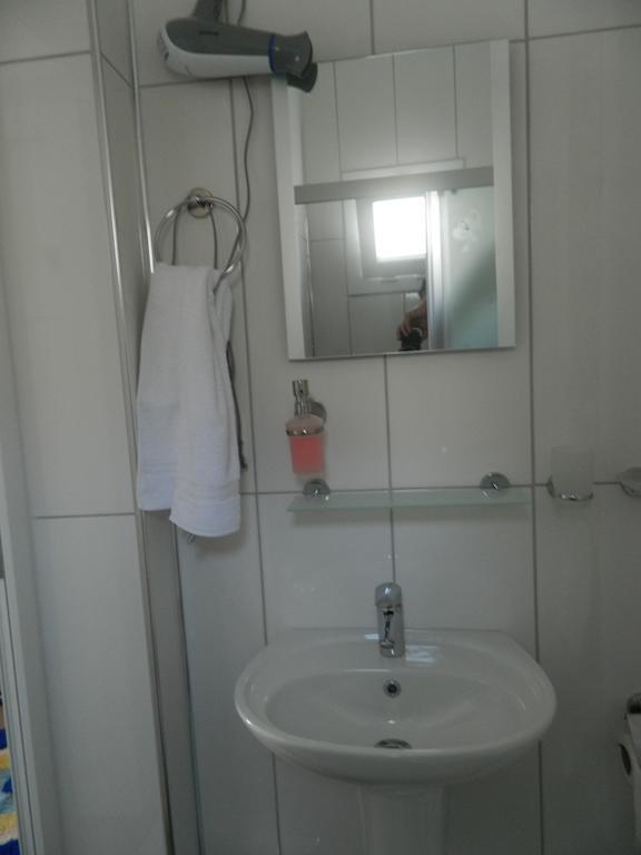 Hotel Akkin Pansiyon Kaş Esterno foto