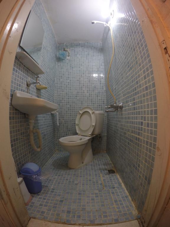 Hotel Akkin Pansiyon Kaş Esterno foto
