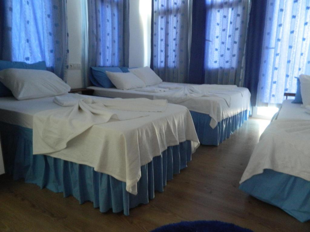 Hotel Akkin Pansiyon Kaş Camera foto