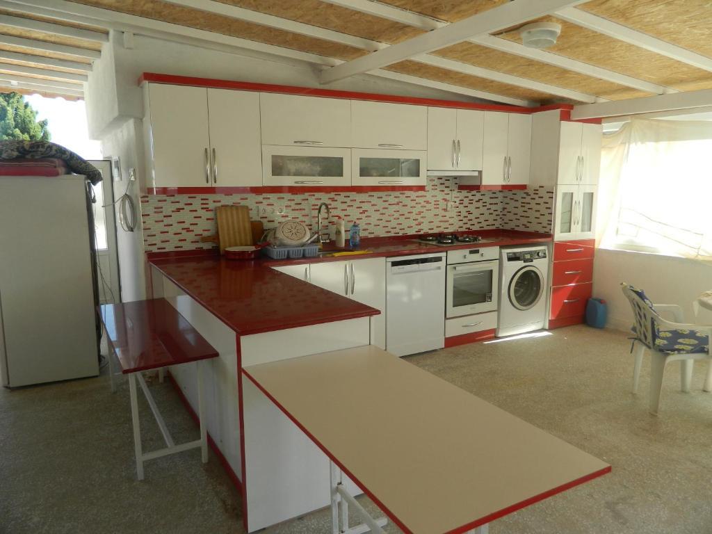 Hotel Akkin Pansiyon Kaş Esterno foto