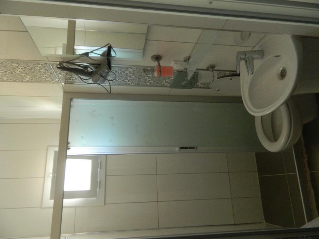 Hotel Akkin Pansiyon Kaş Esterno foto